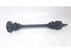 Recambio de transmision trasera derecha para mercedes-benz clase cl (w215) coupe 5.0 v8 24v cat referencia OEM IAM 2203500201  