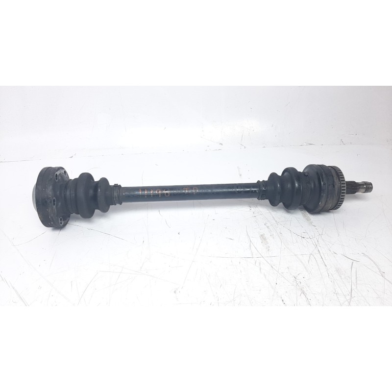 Recambio de transmision trasera derecha para mercedes-benz clase cl (w215) coupe 5.0 v8 24v cat referencia OEM IAM 2203500201  