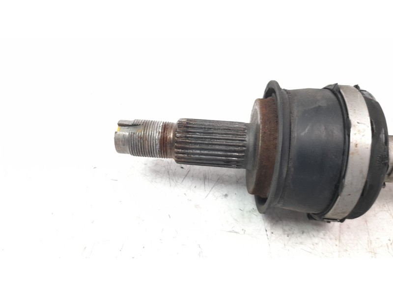 Recambio de transmision trasera izquierda para jeep compass ii 2.0 m-jet cat referencia OEM IAM 534183780  