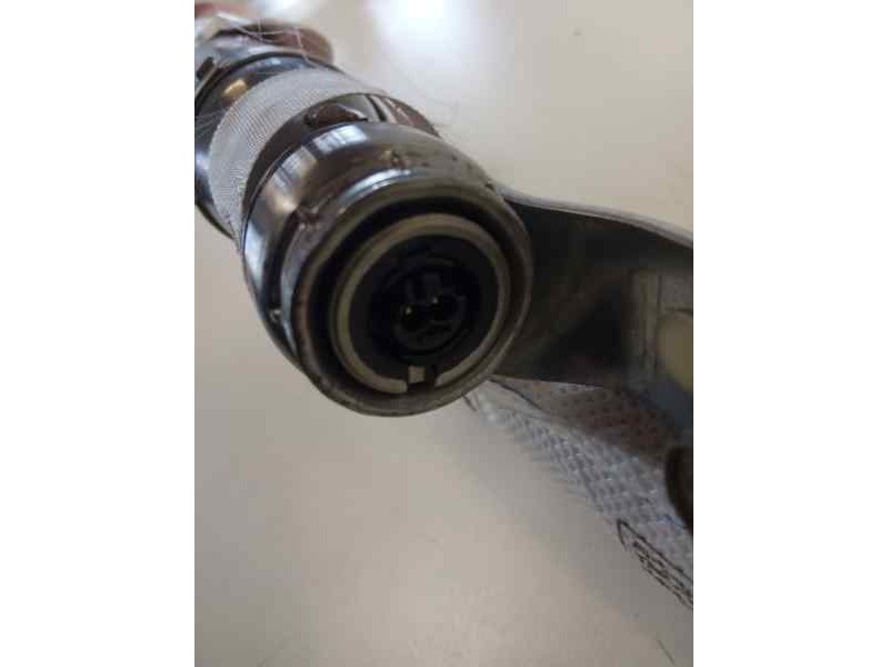 Recambio de airbag cortina delantero derecho para opel insignia berlina cosmo referencia OEM IAM 13222999  