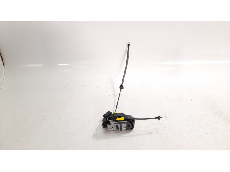 Recambio de cerradura puerta trasera izquierda para ford kuga (cbs) 1.5 ecoboost cat referencia OEM IAM BM5AA26413CG  