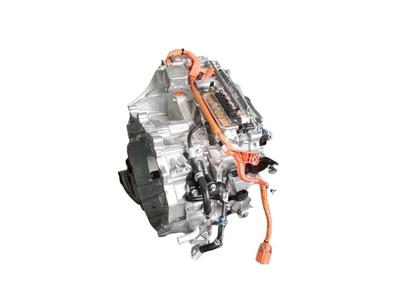 Recambio de caja cambios para toyota corolla (e21) referencia OEM IAM P2040520  