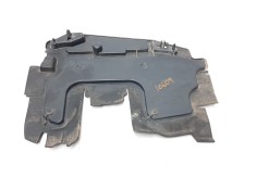 Recambio de calandra delantera de radiador para citroen c3 1.2 12v vti referencia OEM IAM 9683816680   2