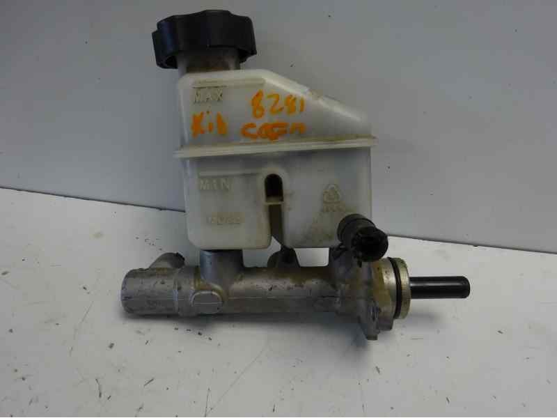 Recambio de bomba freno para kia cee´d emotion referencia OEM IAM 585101H200  