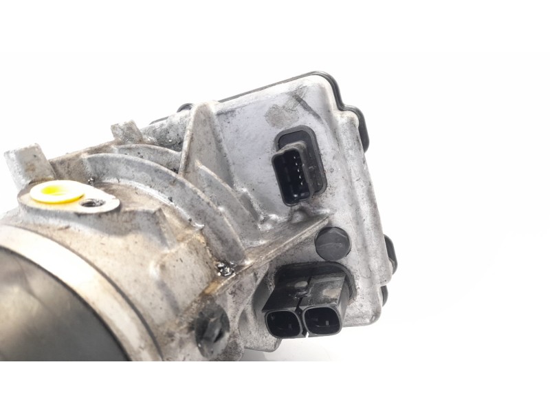 Recambio de bomba direccion para citroen c4 grand picasso cool referencia OEM IAM 9674055680  