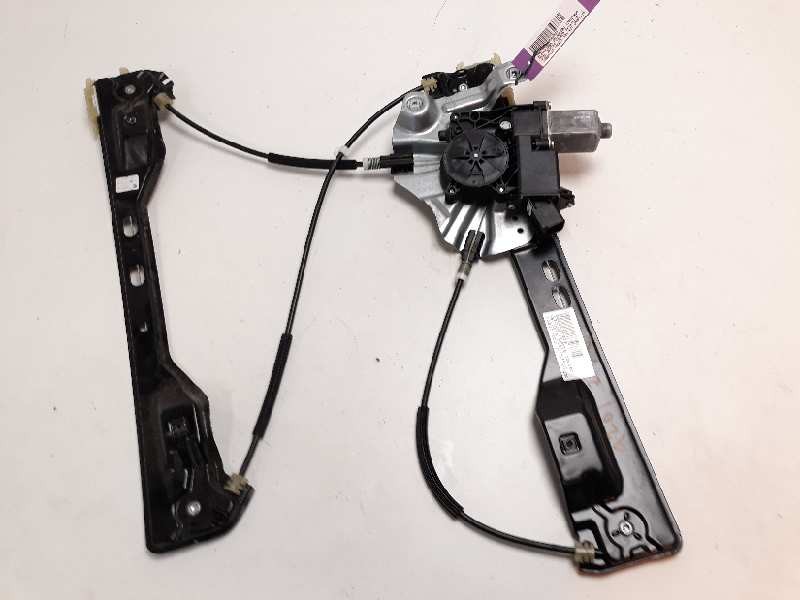 Recambio de elevalunas delantero izquierdo para opel zafira tourer selective referencia OEM IAM 13260137  