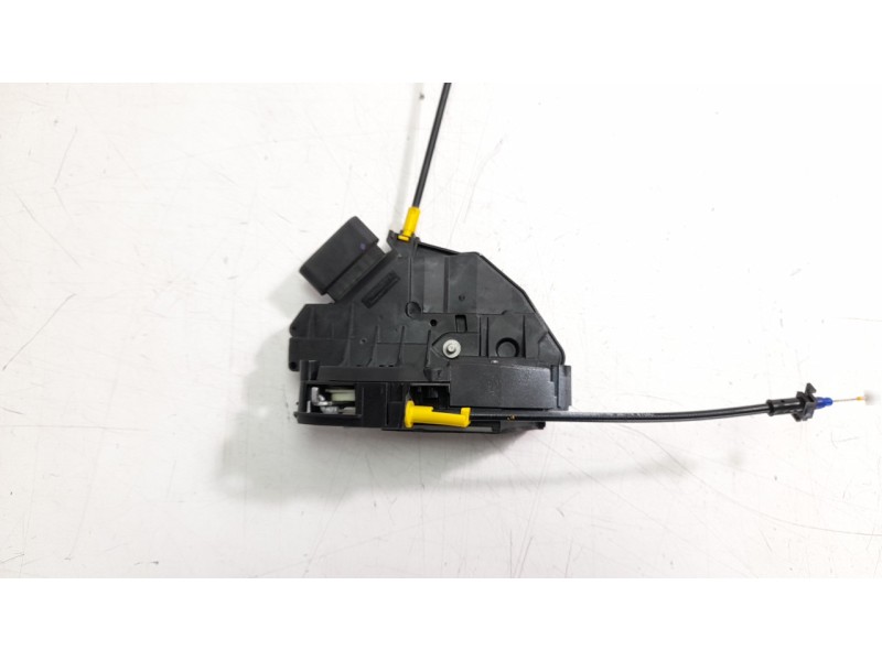 Recambio de cerradura puerta trasera izquierda para ford kuga (cbs) 1.5 ecoboost cat referencia OEM IAM BM5AA26413CG  