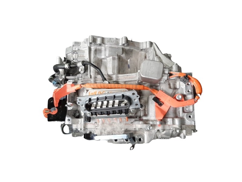 Recambio de caja cambios para toyota corolla (e21) referencia OEM IAM P2040520  