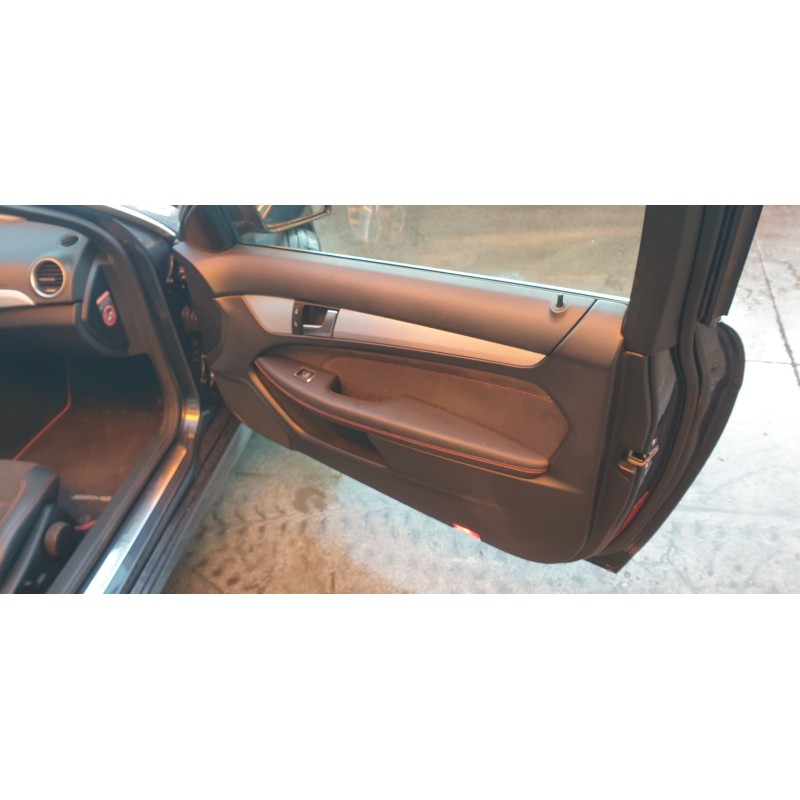 Recambio de elevalunas delantero derecho para mercedes-benz clase c (w204) coupe 2.1 cdi cat referencia OEM IAM A2047203179  