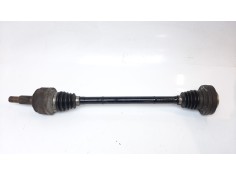 TRANSMISION DELANTERA DERECHA 7L0501201B 7L0501201B T78455 V1481