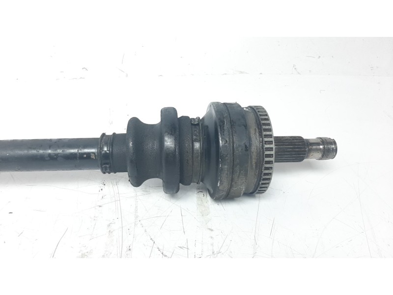 Recambio de transmision trasera derecha para mercedes-benz clase cl (w215) coupe 5.0 v8 24v cat referencia OEM IAM 2203500201  