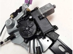 Recambio de elevalunas delantero izquierdo para opel zafira tourer selective referencia OEM IAM 13260137   2