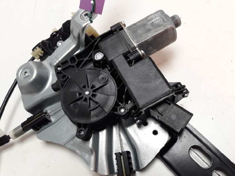 Recambio de elevalunas delantero izquierdo para opel zafira tourer selective referencia OEM IAM 13260137  