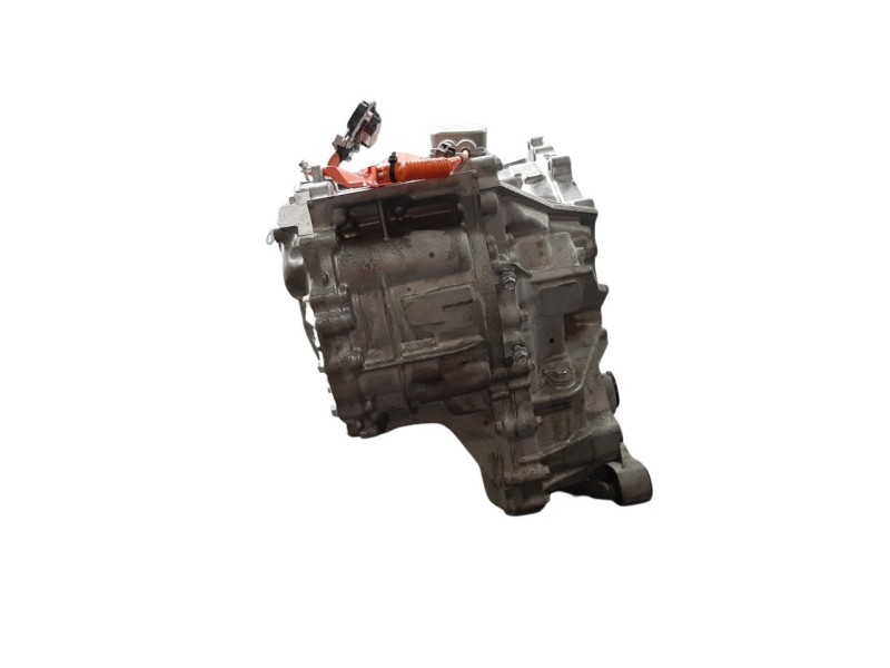 Recambio de caja cambios para toyota corolla (e21) referencia OEM IAM P2040520  