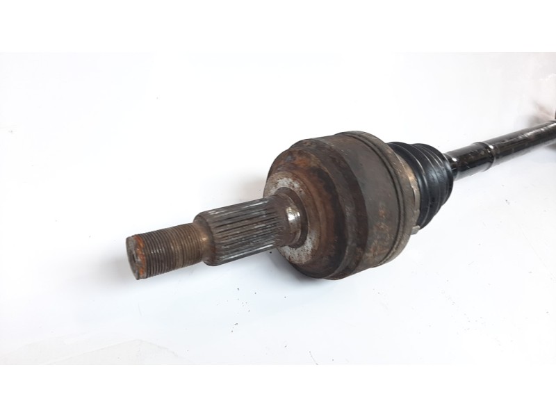 Recambio de transmision delantera derecha para audi q7 (4l) 3.0 v6 24v tdi referencia OEM IAM 7L0501201B V1481 T78455