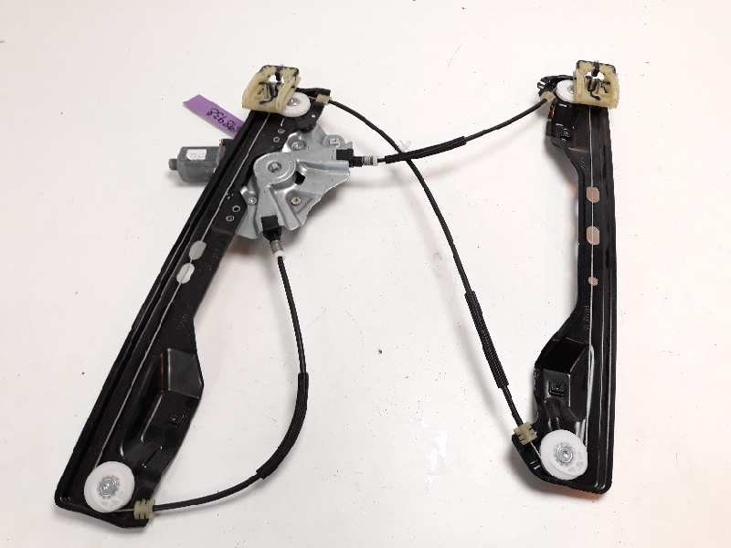 Recambio de elevalunas delantero izquierdo para opel zafira tourer selective referencia OEM IAM 13260137  