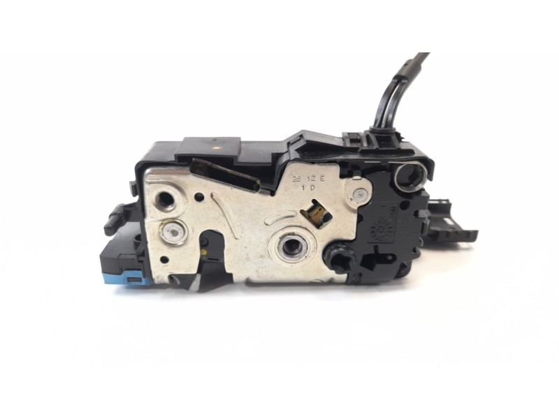 Recambio de cerradura puerta trasera derecha para citroen c4 grand picasso cool referencia OEM IAM 9138J8  