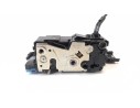 CERRADURA PUERTA TRASERA DERECHA 9138J8 9138J8 