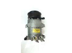 Recambio de compresor aire acondicionado para ford kuga (cbs) 1.5 ecoboost cat referencia OEM IAM GV6119D629CC 32850 CAF230027HQ
