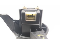 Recambio de ventilador calefaccion para jeep compass ii 2.0 m-jet cat referencia OEM IAM 68350343AA   2