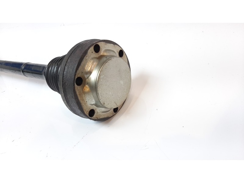 Recambio de transmision delantera derecha para audi q7 (4l) 3.0 v6 24v tdi referencia OEM IAM 7L0501201B V1481 T78455