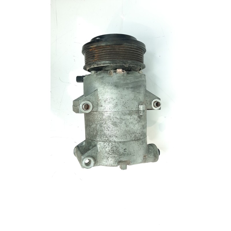 Recambio de compresor aire acondicionado para ford kuga (cbs) 1.5 ecoboost cat referencia OEM IAM GV6119D629CC 32850 CAF230027HQ