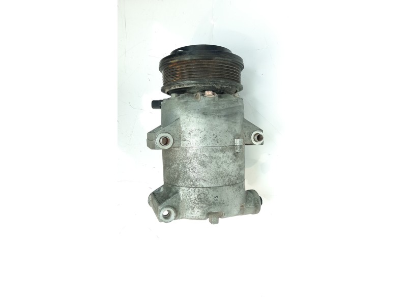 Recambio de compresor aire acondicionado para ford kuga (cbs) 1.5 ecoboost cat referencia OEM IAM GV6119D629CC 32850 CAF230027HQ