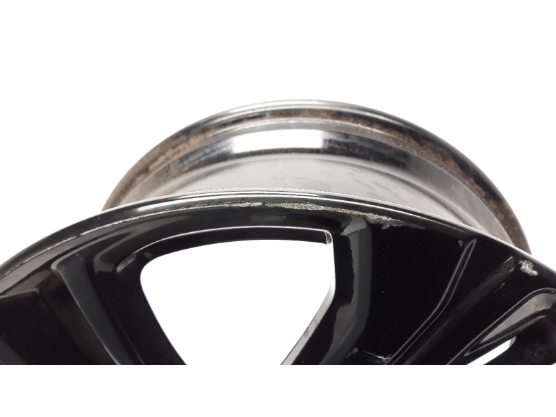 Recambio de llanta para honda civic lim.5 (fk) 1.0 vtec cat referencia OEM IAM 42700TEZE91 17PULGADAS 