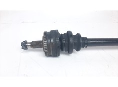 Recambio de transmision trasera izquierda para mercedes-benz clase cl (w215) coupe 5.0 v8 24v cat referencia OEM IAM 2203500201  2