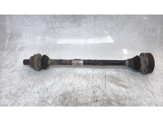 TRANSMISION TRASERA DERECHA 1K0501204F V1309 T78408