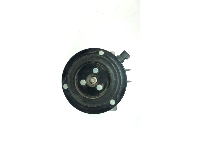 Recambio de compresor aire acondicionado para ford kuga (cbs) 1.5 ecoboost cat referencia OEM IAM GV6119D629CC 32850 CAF230027HQ