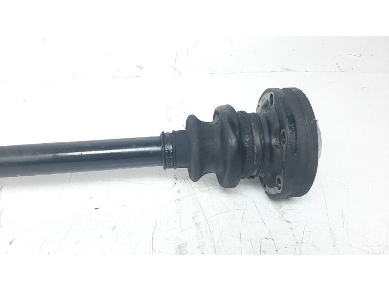 Recambio de transmision trasera izquierda para mercedes-benz clase cl (w215) coupe 5.0 v8 24v cat referencia OEM IAM 2203500201 