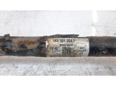 Recambio de transmision trasera derecha para volkswagen tiguan (5n2) 2.0 tdi referencia OEM IAM 1K0501204F V1309 T78408 2