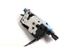 CERRADURA PUERTA TRASERA IZQUIERDA 9137H1 