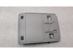 Recambio de luz interior para volkswagen golf vii lim. (bq1) 1.0 tsi referencia OEM IAM 5G0868837  