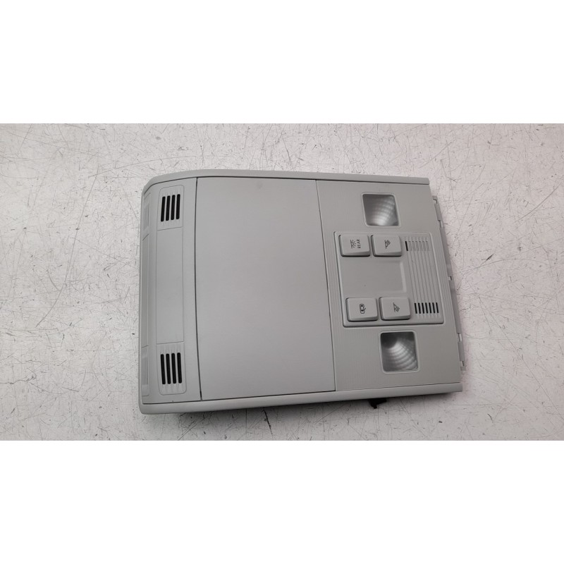 Recambio de luz interior para volkswagen golf vii lim. (bq1) 1.0 tsi referencia OEM IAM 5G0868837  