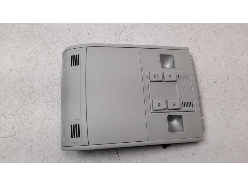 Recambio de luz interior para volkswagen golf vii lim. (bq1) 1.0 tsi referencia OEM IAM 5G0868837  