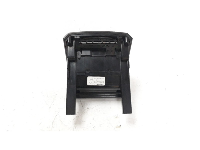 Recambio de cenicero para mercedes-benz clase r (w251) r 300 cdi blueefficiency (251.021) referencia OEM IAM A2516804514  
