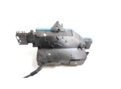 Recambio de cerradura puerta trasera izquierda para citroen c4 grand picasso cool referencia OEM IAM 9137H1   2