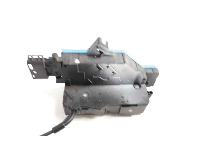 Recambio de cerradura puerta trasera izquierda para citroen c4 grand picasso cool referencia OEM IAM 9137H1  