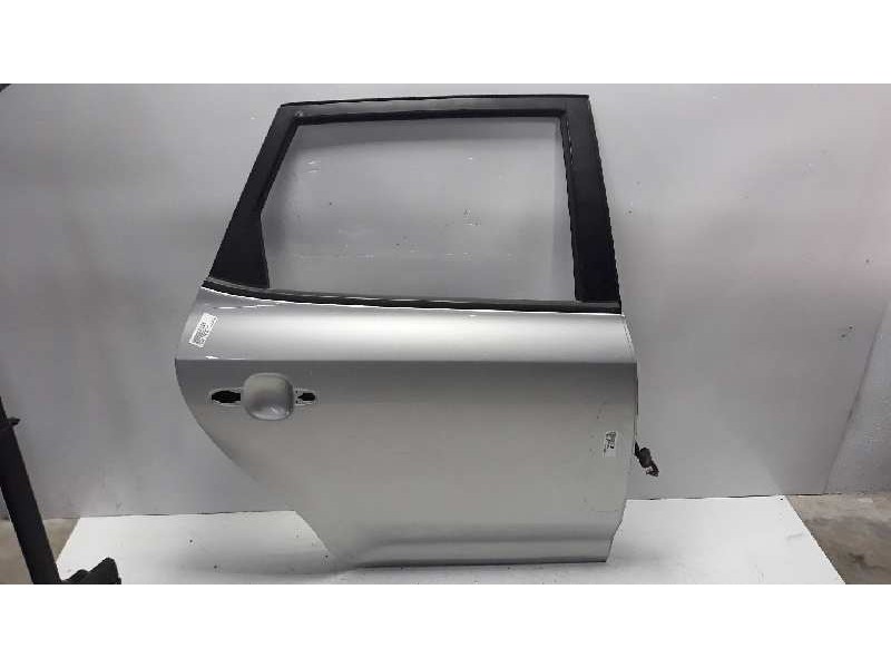Recambio de puerta trasera derecha para kia cee´d emotion referencia OEM IAM 770041H000  