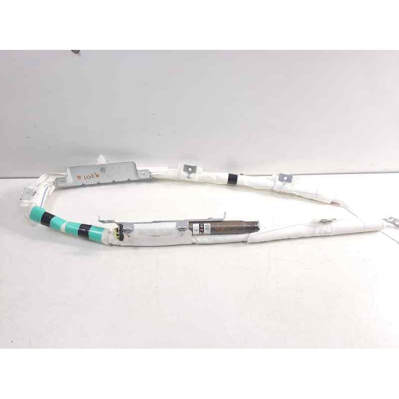 Recambio de airbag cortina delantero derecho para opel zafira tourer selective referencia OEM IAM 13450254  