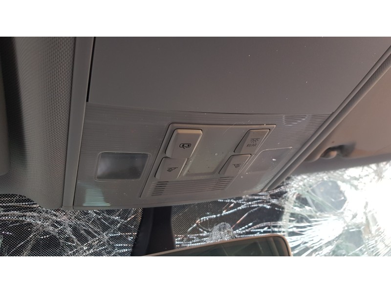 Recambio de luz interior para volkswagen golf vii lim. (bq1) 1.0 tsi referencia OEM IAM 5G0868837  