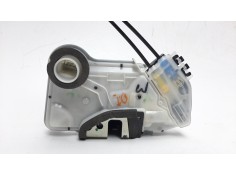 CERRADURA PUERTA DELANTERA IZQUIERDA 6904002491 