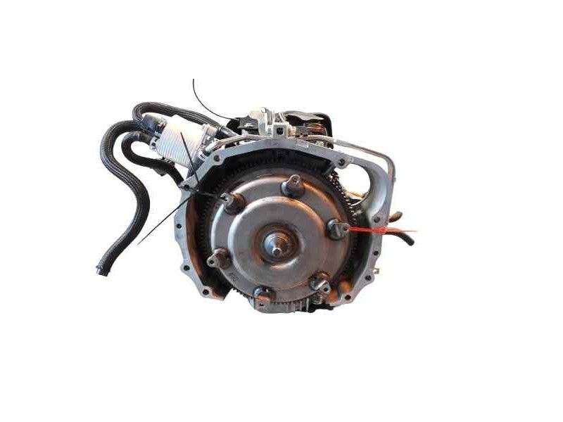 Recambio de caja cambios para subaru forester s5 / ske s5 referencia OEM IAM TH58ARDRBB 786292B3 30919AH190