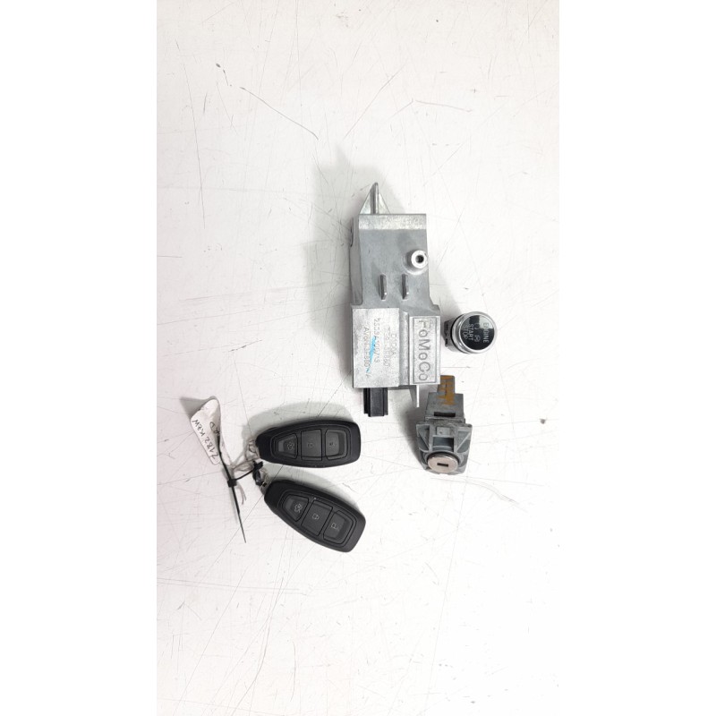 Recambio de conmutador de arranque para ford kuga (cbs) 1.5 ecoboost cat referencia OEM IAM 7S7T19H386DA  
