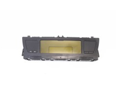 CUADRO INSTRUMENTOS 9666704480 