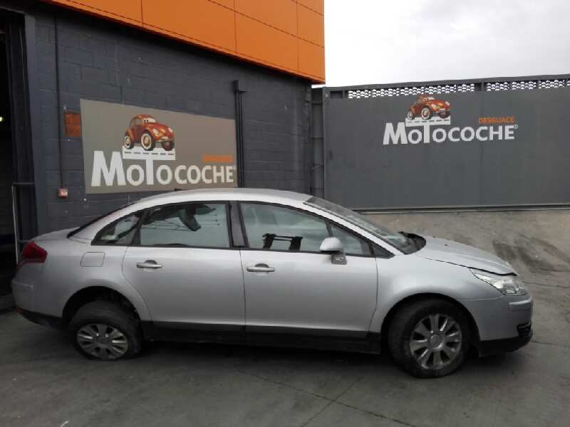 citroen c4 sedan del año 2010