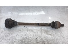 TRANSMISION TRASERA IZQUIERDA 1K0501203F V1308 T78407