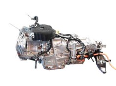 Recambio de caja cambios para subaru forester s5 / ske s5 referencia OEM IAM TH58ARDRBB 786292B3 30919AH190 2